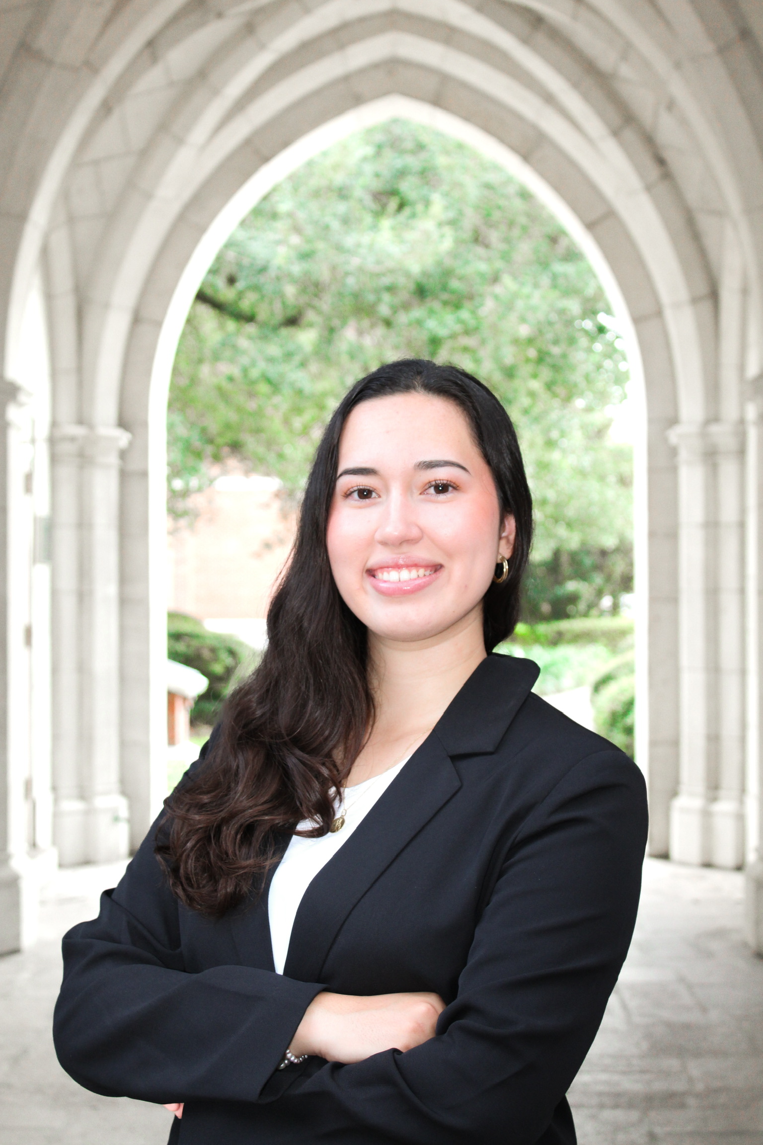 Maria Fernanda, Director of Data and Analytics at SMC Frame